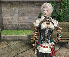 画像ギャラリー No.015のサムネイル画像 / 「グラナド・エスパダ ルネッサンス」5周年記念アップデートを本日実装,新キャスト担当4人の声優コメントも公開