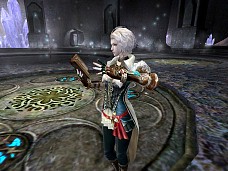 画像ギャラリー No.026のサムネイル画像 / 「グラナド・エスパダ ルネッサンス」5周年記念アップデートを本日実装,新キャスト担当4人の声優コメントも公開