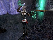 画像ギャラリー No.027のサムネイル画像 / 「グラナド・エスパダ ルネッサンス」5周年記念アップデートを本日実装,新キャスト担当4人の声優コメントも公開