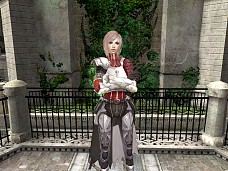 画像ギャラリー No.053のサムネイル画像 / 「グラナド・エスパダ ルネッサンス」5周年記念アップデートを本日実装,新キャスト担当4人の声優コメントも公開