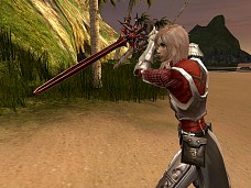 画像ギャラリー No.054のサムネイル画像 / 「グラナド・エスパダ ルネッサンス」5周年記念アップデートを本日実装,新キャスト担当4人の声優コメントも公開