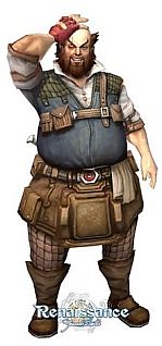 画像ギャラリー No.006のサムネイル画像 / 「グラナド・エスパダ」,クリスマスはトナカイ救出,年越しは双六に挑戦しよう