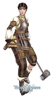 画像ギャラリー No.007のサムネイル画像 / 「グラナド・エスパダ」,クリスマスはトナカイ救出,年越しは双六に挑戦しよう