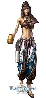 画像ギャラリー No.008のサムネイル画像 / 「グラナド・エスパダ」,クリスマスはトナカイ救出,年越しは双六に挑戦しよう