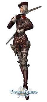 画像ギャラリー No.009のサムネイル画像 / 「グラナド・エスパダ」,クリスマスはトナカイ救出,年越しは双六に挑戦しよう