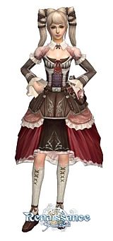 画像ギャラリー No.011のサムネイル画像 / 「グラナド・エスパダ」,クリスマスはトナカイ救出,年越しは双六に挑戦しよう