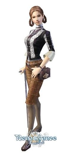 画像ギャラリー No.013のサムネイル画像 / 「グラナド・エスパダ」,クリスマスはトナカイ救出,年越しは双六に挑戦しよう