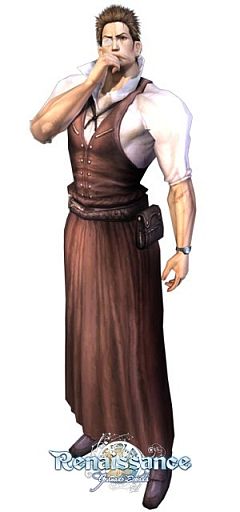 画像ギャラリー No.015のサムネイル画像 / 「グラナド・エスパダ」,クリスマスはトナカイ救出,年越しは双六に挑戦しよう