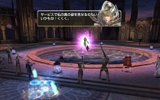 画像ギャラリー No.052のサムネイル画像 / 「グラナド・エスパダ ルネッサンス」,大型アップデート「魔人モントロの閉幕」を実装。新キャスト“グランディス”と“ビンセント”が登場