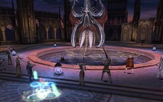 画像ギャラリー No.054のサムネイル画像 / 「グラナド・エスパダ ルネッサンス」,大型アップデート「魔人モントロの閉幕」を実装。新キャスト“グランディス”と“ビンセント”が登場