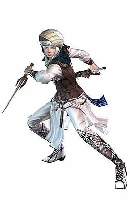 画像ギャラリー No.009のサムネイル画像 / 「グラナド・エスパダ」,本日から4月24日まで「ポイントキャンペーン」を実施