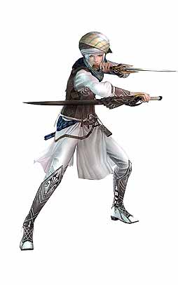 画像ギャラリー No.010のサムネイル画像 / 「グラナド・エスパダ」,本日から4月24日まで「ポイントキャンペーン」を実施