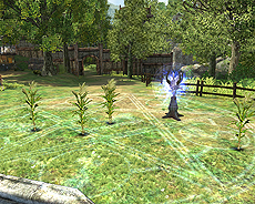 画像ギャラリー No.016のサムネイル画像 / 「グラナド・エスパダ ルネッサンス」,イェガネー/ジャック/エンジ専用の建築上位スタンスが実装。新キャスト「ラッセル・タルガ」の能力も明らかに