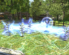 画像ギャラリー No.017のサムネイル画像 / 「グラナド・エスパダ ルネッサンス」,イェガネー/ジャック/エンジ専用の建築上位スタンスが実装。新キャスト「ラッセル・タルガ」の能力も明らかに