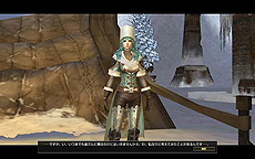 画像ギャラリー No.018のサムネイル画像 / 「グラナド・エスパダ ルネッサンス」,イェガネー/ジャック/エンジ専用の建築上位スタンスが実装。新キャスト「ラッセル・タルガ」の能力も明らかに