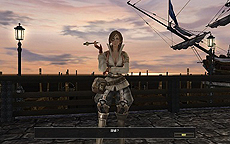 画像ギャラリー No.019のサムネイル画像 / 「グラナド・エスパダ ルネッサンス」,イェガネー/ジャック/エンジ専用の建築上位スタンスが実装。新キャスト「ラッセル・タルガ」の能力も明らかに