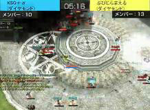 画像ギャラリー No.008のサムネイル画像 / 「グラナド・エスパダ」公式PvP大会は「ぷびじらまえる」チームが優勝