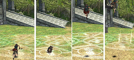 画像ギャラリー No.006のサムネイル画像 / 「グラナド・エスパダ」,新キャスト“短槍と短剣の少年”こと「トーラ」を実装。声優・平田宏美さんのコメントや第1回日韓戦・日本代表の情報も