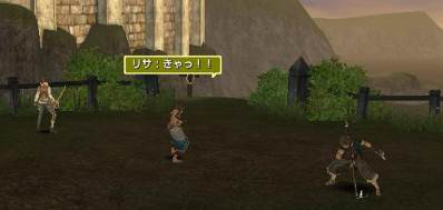 画像ギャラリー No.010のサムネイル画像 / 「グラナド・エスパダ」,新キャスト“短槍と短剣の少年”こと「トーラ」を実装。声優・平田宏美さんのコメントや第1回日韓戦・日本代表の情報も