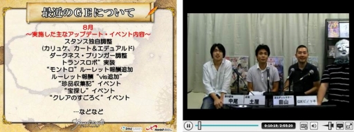 画像ギャラリー No.016のサムネイル画像 / 「GE」モンスター討伐イベントが開催。シャロン&フリーデの情報が公開