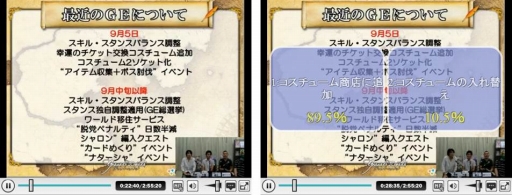 画像ギャラリー No.017のサムネイル画像 / 「GE」モンスター討伐イベントが開催。シャロン&フリーデの情報が公開