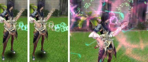 画像ギャラリー No.007のサムネイル画像 / 「グラナド・エスパダ」,新キャストは男の娘? 楽器使い「フリーデ」が登場