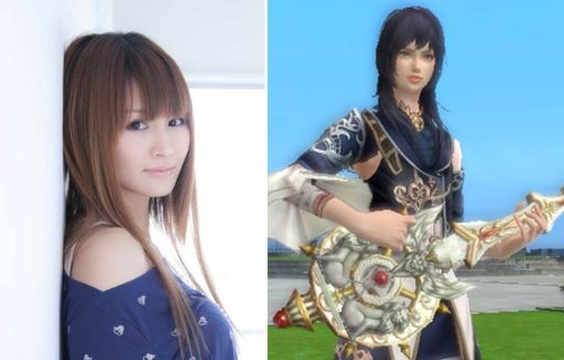 画像ギャラリー No.008のサムネイル画像 / 「グラナド・エスパダ」,新キャストは男の娘? 楽器使い「フリーデ」が登場