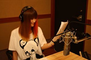 画像ギャラリー No.009のサムネイル画像 / 「グラナド・エスパダ」,新キャストは男の娘? 楽器使い「フリーデ」が登場