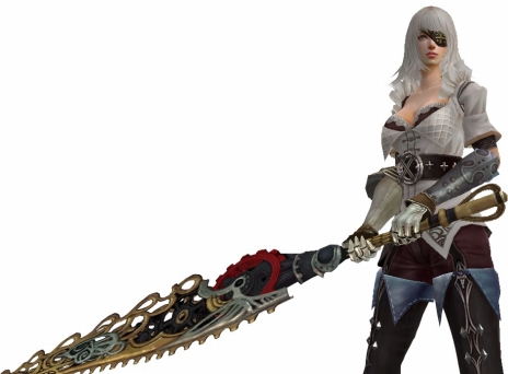 画像ギャラリー No.005のサムネイル画像 / 「グラナド・エスパダ」NPCグラングマの“若かりし10代の頃”,「開拓者グランディス」が新キャラクターとして追加に