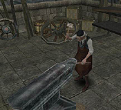 画像ギャラリー No.009のサムネイル画像 / 「グラナド・エスパダ」,大型アップデート“オルペシア”第2弾は11月28日実装。妖艶な女主人「ヘイラン」が編入可能に