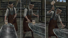 画像ギャラリー No.010のサムネイル画像 / 「グラナド・エスパダ」,大型アップデート“オルペシア”第2弾は11月28日実装。妖艶な女主人「ヘイラン」が編入可能に