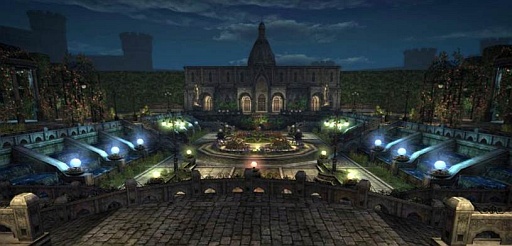 画像ギャラリー No.004のサムネイル画像 / 「グラナド・エスパダ」一部のクエストやスタンス習得に必要な素材数が減少