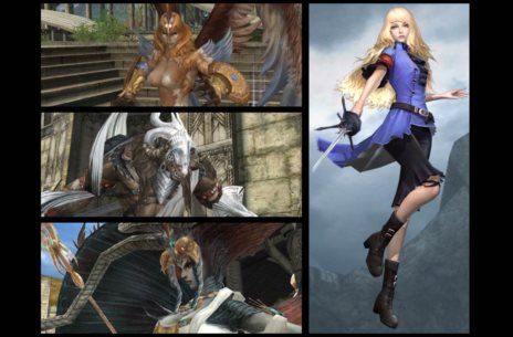 画像ギャラリー No.001のサムネイル画像 / 「グラナド・エスパダ」本日のアップデートで高レベル向けバウンティハンターミッション3種が実装。3月21日のアップデート情報も確認しよう