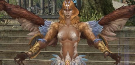 画像ギャラリー No.006のサムネイル画像 / 「グラナド・エスパダ」本日のアップデートで高レベル向けバウンティハンターミッション3種が実装。3月21日のアップデート情報も確認しよう