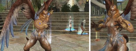 画像ギャラリー No.007のサムネイル画像 / 「グラナド・エスパダ」本日のアップデートで高レベル向けバウンティハンターミッション3種が実装。3月21日のアップデート情報も確認しよう