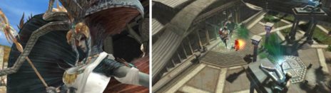 画像ギャラリー No.013のサムネイル画像 / 「グラナド・エスパダ」本日のアップデートで高レベル向けバウンティハンターミッション3種が実装。3月21日のアップデート情報も確認しよう