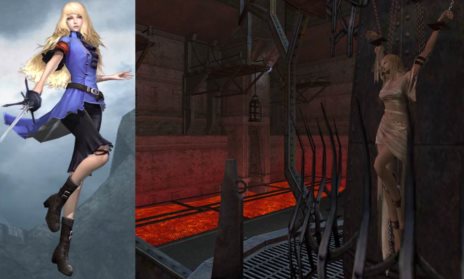 画像ギャラリー No.020のサムネイル画像 / 「グラナド・エスパダ」本日のアップデートで高レベル向けバウンティハンターミッション3種が実装。3月21日のアップデート情報も確認しよう