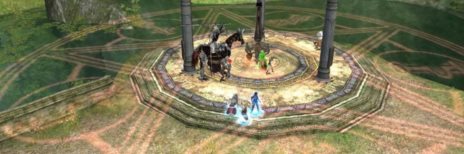 画像ギャラリー No.006のサムネイル画像 / 「グラナド・エスパダ」本日のアップデートで強力なキャラクター「大柴DE ヴェンデッタ」が実装に。このキャラクターがもらえるキャンペーンも開催