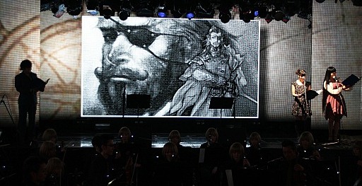 画像ギャラリー No.003のサムネイル画像 / 「グラナド・エスパダ」の7周年を祝う「ブリスティア完成記念披露会」開催。豪華な「シナリオショー」と,翌日行われた「開発座談会」の模様をレポート