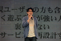 画像ギャラリー No.010のサムネイル画像 / 「グラナド・エスパダ」の7周年を祝う「ブリスティア完成記念披露会」開催。豪華な「シナリオショー」と,翌日行われた「開発座談会」の模様をレポート