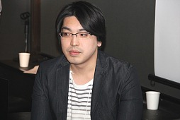 画像ギャラリー No.002のサムネイル画像 / 「グラナド・エスパダ」2013年10月アップデートの先行体験会を開催。「多人数プレイの面白さ」を提供するための施策が紹介された会場の模様をレポート