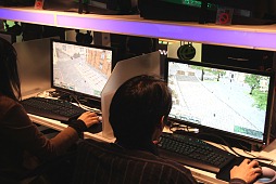 画像ギャラリー No.014のサムネイル画像 / 「グラナド・エスパダ」2013年10月アップデートの先行体験会を開催。「多人数プレイの面白さ」を提供するための施策が紹介された会場の模様をレポート