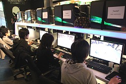 画像ギャラリー No.017のサムネイル画像 / 「グラナド・エスパダ」2013年10月アップデートの先行体験会を開催。「多人数プレイの面白さ」を提供するための施策が紹介された会場の模様をレポート