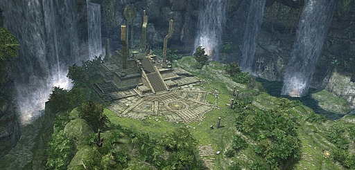 画像集#001のサムネイル/「グラナド・エスパダ」インフィニティ効果でプレイヤー数が1.5倍に。その裏側と,新キャラなどについて現場の運営開発チームに聞いてみた