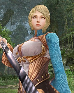 画像集#003のサムネイル/「グラナド・エスパダ」インフィニティ効果でプレイヤー数が1.5倍に。その裏側と,新キャラなどについて現場の運営開発チームに聞いてみた