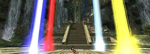 画像集#007のサムネイル/「グラナド・エスパダ」インフィニティ効果でプレイヤー数が1.5倍に。その裏側と,新キャラなどについて現場の運営開発チームに聞いてみた