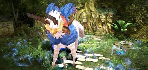 画像集#008のサムネイル/「グラナド・エスパダ」インフィニティ効果でプレイヤー数が1.5倍に。その裏側と,新キャラなどについて現場の運営開発チームに聞いてみた