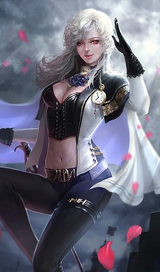 画像集#009のサムネイル/「グラナド・エスパダ」インフィニティ効果でプレイヤー数が1.5倍に。その裏側と,新キャラなどについて現場の運営開発チームに聞いてみた