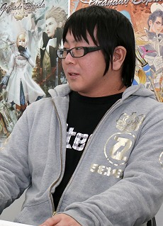 画像集#012のサムネイル/「グラナド・エスパダ」インフィニティ効果でプレイヤー数が1.5倍に。その裏側と,新キャラなどについて現場の運営開発チームに聞いてみた