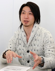 画像集#015のサムネイル/「グラナド・エスパダ」インフィニティ効果でプレイヤー数が1.5倍に。その裏側と,新キャラなどについて現場の運営開発チームに聞いてみた